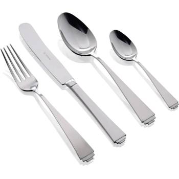 Image 1 of Herdmar Комплект прибори за хранене sirius- 24 части (183-3024-0117-200-0000)