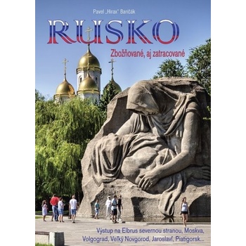 Rusko - Pavel Hirax Baričák