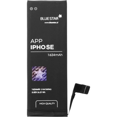 BlueStar Apple Iphone SE HQ 1624mAh