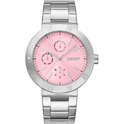 DKNY dk1l022m0025 - Дамски часовник (dk1l022m0025)