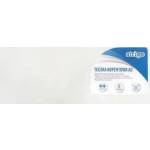 Strigo BRIEFCASE STRIGO A3 HORIZONTAL TRANSPARENT