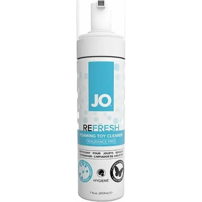 JO Toy Cleaner 207 ml