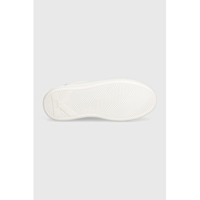 Karl Lagerfeld Кожени маратонки Karl Lagerfeld KAPRI MENS (KL52584.011)