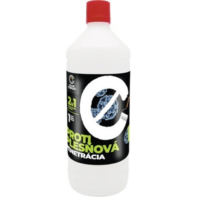 Protiplesňová penetrácia 1l