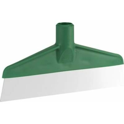 Vikan Škrabka nerez 245mm zelená 29082