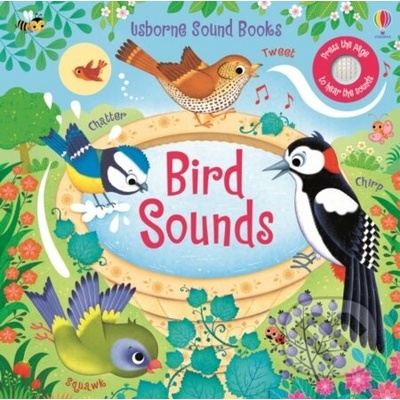 Bird Sounds - Sam Taplin, Federica Iossa