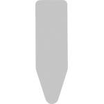 Brabantia Калъф за маса за гладене Brabantia D 135x45cm, 2mm, Metallised (90300167)