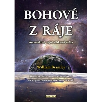 Bohové z ráje