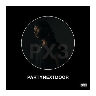 PARTYNEXTDOOR: Partynextdoor 3 LP