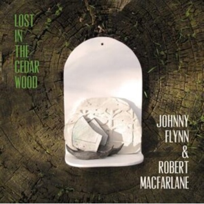 Johnny Flynn - Lost In The Cedar Wood LP