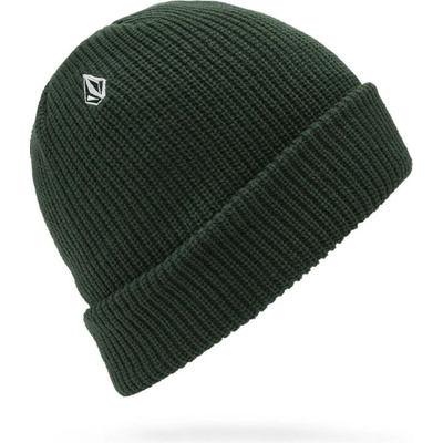 Volcom Full Stone Beanie DKF