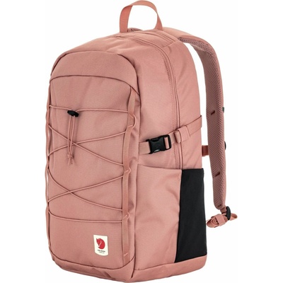 Fjällräven Skule dusty rose 24 l