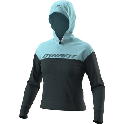 Dynafit mikina 24/7 W 71680-8051 Marine Blue