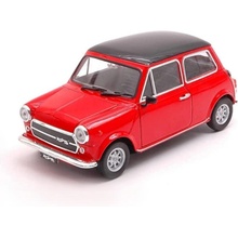 Welly Model auta Mini Cooper 1300 stavebnice 1:24