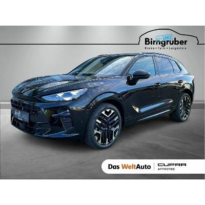 Cupra Terramar 1.5 DSG 110 kW