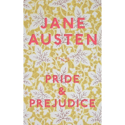 Pride and Prejudice