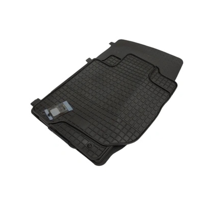 Petex Гумени стелки за mitsubishi l200 (2007-2015)