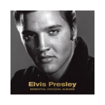 Essential Original Albums