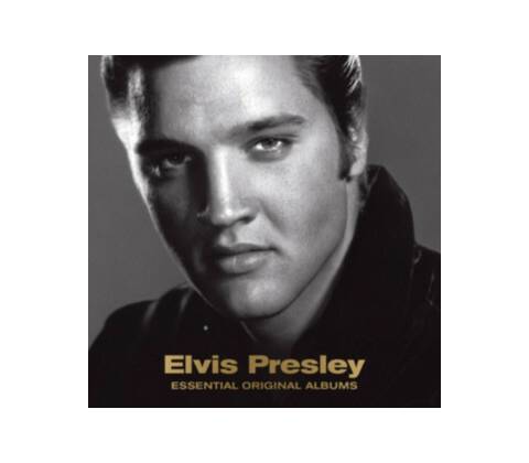 Essential Original Albums