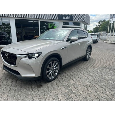 Mazda CX-60 3.3 e-Skyactiv D 254 AWD 187 kW