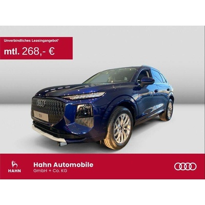 Audi Q3 TFSI S tronic 110 kW