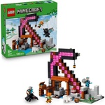 LEGO® Minecraft® - The Pickaxe Mine (21277)