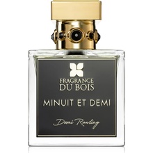 Fragrance Du Bois Minuit Et Demi parfém unisex 100 ml