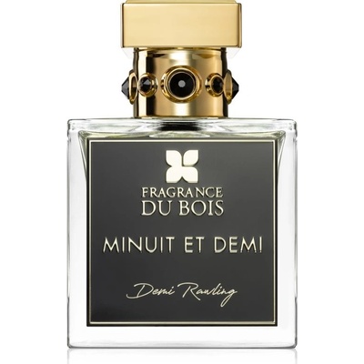 Fragrance Du Bois Minuit Et Demi parfém unisex 100 ml