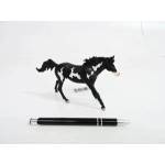 Schleich Horse Club Paint Horse Wallach (brown)