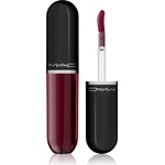 M·A·C Lustreglass Stainglass Lip Tint боя за устни цвят Grape Vinyl 3ml