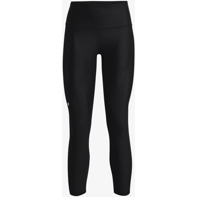 Under Armour HeatGear Armour No-Slip Waistband Ankle legíny čierna