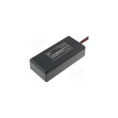 Odrušovací filtr 30A 12VDC