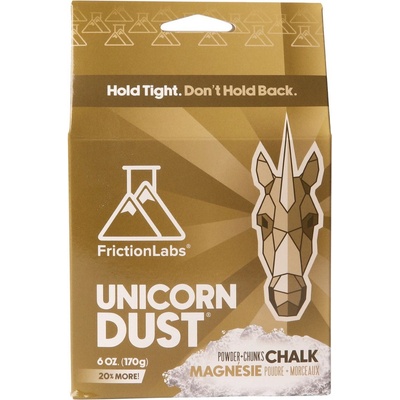 FrictionLabs Unicorn Dust 170 g Цвят: златен