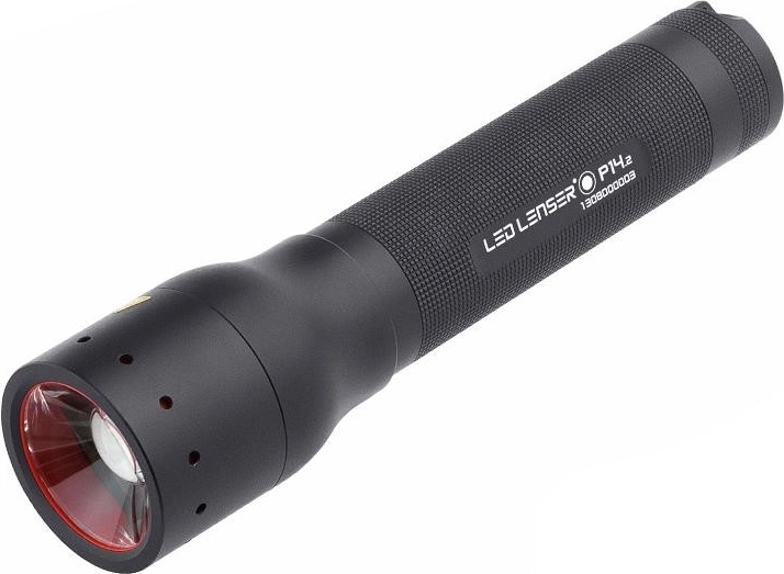 Ledlenser P14.2