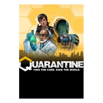 Quarantine
