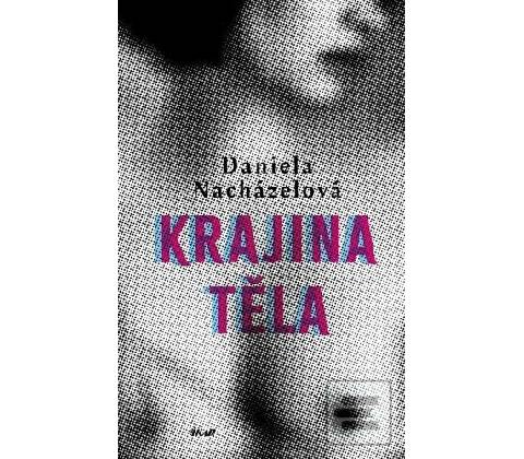 Krajina těla