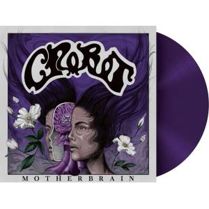 Sony Music Crobot: Motherbrain - Vinyl (LP) (038864)