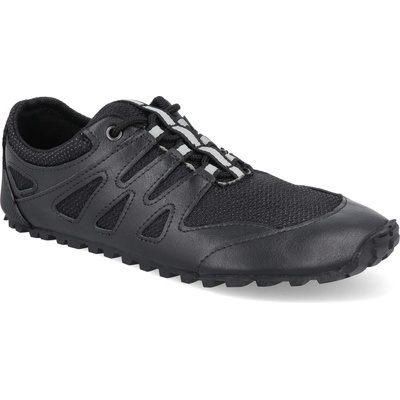 Ahinsa shoes topánky Ahinsa Chitra Trek&Trail xWide čierne
