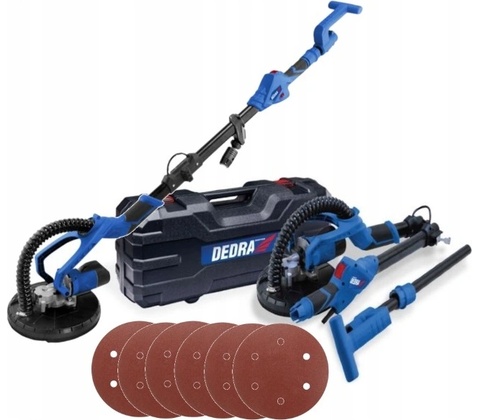 Dedra DED7765