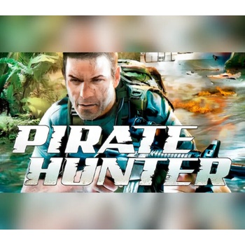 Pirate Hunter