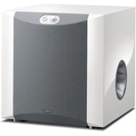 Yamaha NS-SW300 White Бас каса