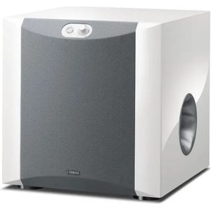 Yamaha NS-SW300 White Бас каса