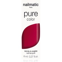 Nailmatic Pure Color Paloma Framboise Raspberry 8 ml