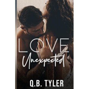 Love Unexpected | Q. B. Tyler (2020)