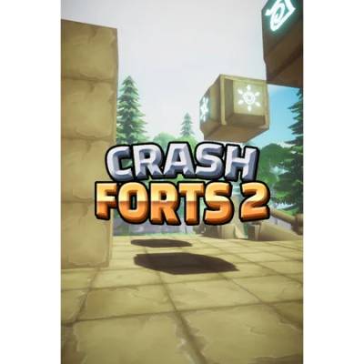 Enoops Crash Forts 2 (PC)