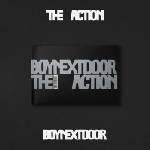 Universal BOYNEXTDOOR: The Action (EU Retail Version - Pause Ver. ) - CD (088204)