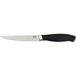 Salvinelli НОЖ ЗА СТЕК С ФИНО ОСТРИЕ deluxe 118mm (cblde)
