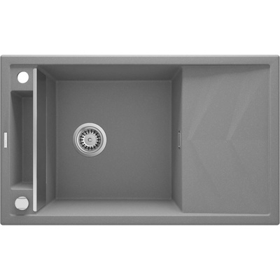 Deante ZRM S113 světle šedá