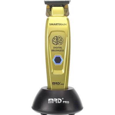 MRD Pro Smart GMT-90-4 Gold