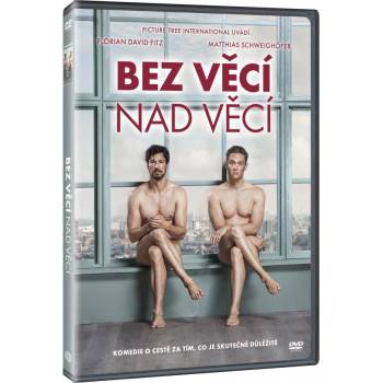 MagicBox 100 неща - dvd (029366)